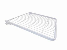 Prateleira Aramado Closet Modular 50 cm