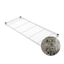 Prateleira Avulsa Uteall Pnsf 100x45 Acessório Para Aramado