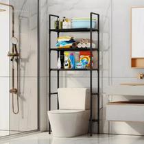 Prateleira Banheiro Organizador Multiuso Impermeável Onistek ON-SM004