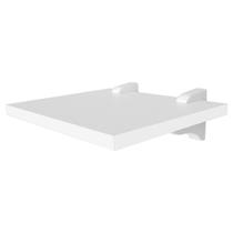 Prateleira Banheiro Sala Quarto Multiuso 20x25 Nicho Cádis