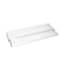 Prateleira Basculante do Freezer para Geladeira - W10750419