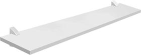 PRATELEIRA BRANCA CONCEPT ME LEVE 1,2x20x80cm SUPORTE BRANCO PRAT-K PRATELEIRA BRANCA CONCEPT ME LEVE 1,2x20x80cm SUPORTE BRANCO PRAT-K