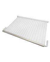 Prateleira C/ Friso Ref Electrolux Dc33a Dc35a Orig 60200472