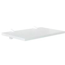 Prateleira Clean Line Branco 20x40 - D-Core