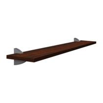 Prateleira concept 20 x 100 x 1,5 cm prat-k Prateleira concept 20 x 100 x 1,5 cm prat-k