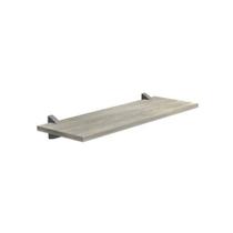 Prateleira concept 20 x 60 x 1,5 cm prat-k Prateleira concept 20 x 60 x 1,5 cm prat-k