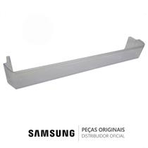 Prateleira da Porta do Freezer DA63-07714B Refrigerador Samsung RT46K6261S8