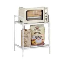 Prateleira De Armazenamento De Cozinha Multinível, Prateleiras Para Forno De Micro-ondas,