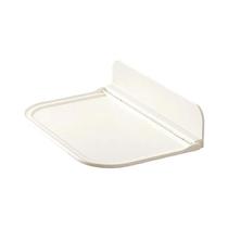 Prateleira De Armazenamento Dobrável Montada Na Parede Que Economiza Espaço Suporte Para Telefone