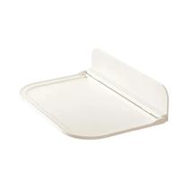 Prateleira De Armazenamento Dobrável Montada Na Parede Que Economiza Espaço Suporte Para Telefone