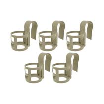Prateleira De Armazenamento Lateral Para Piscina, Rack Multifuncional Para Pendurar Copos De Água, Prateleira De Armazenamento Lateral Para Piscina, Rack Multifuncional Para Pendurar Copos De Água,