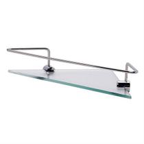 Prateleira de Canto Triangular 05509410 - 002916 - JACKWAL