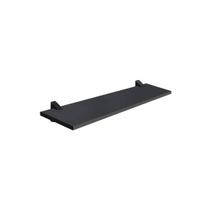 Prateleira de Madeira 100x20 com Tucano Fixo Para Decoração Prateleira de Madeira 100x20 com Tucano Fixo Para Decoração