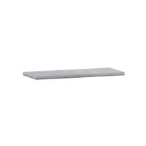 Prateleira de Madeira P25 Pandin 60 CM Cinza Prateleira de Madeira P25 Pandin 60 CM Cinza