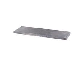 Prateleira de madeira STZ RVRSTN 61 cm, tamanho 24" Prateleira de madeira STZ RVRSTN 61 cm, tamanho 24"