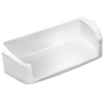 Prateleira de módulo de compartimento de porta compatível com o refrigerador GE HotPoint Prateleira de módulo de compartimento de porta compatível com o refrigerador GE HotPoint