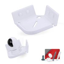 Prateleira de montagem em parede Brainwavz Tilted Corner para câmeras