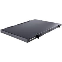 Prateleira de montagem em rack de servidor StarTech.com ADJSHELFHD 150 kg
