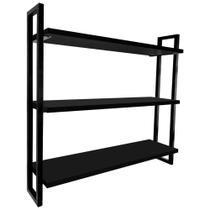 Prateleira De Parede Isla