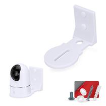 Prateleira de suporte de parede para câmera de segurança para monitor de bebê Prateleira de suporte de parede para câmera de segurança para monitor de bebê