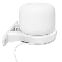 Prateleira de suporte de parede para roteador WiFi Nest Prateleira de suporte de parede para roteador WiFi Nest