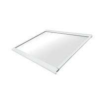 Prateleira De Vidro Freezer Brastemp Bvr28 326065618
