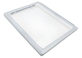 Prateleira De Vidro Geladeira Brastemp BRM45 BRM53 BRM54 W11115537 Prateleira De Vidro Geladeira Brastemp BRM45 BRM53 BRM54 W11115537