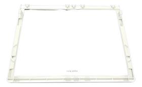 Prateleira De Vidro Geladeira Electrolux A99338401 Compatible Con Dfn41 Df42 Dw42x