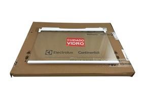 PRATELEIRA DE VIDRO GELADEIRA ELECTROLUX IB7 IM7s A19149907