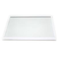 Prateleira de Vidro para Freezer Brastemp - 326065618