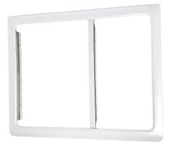 Prateleira de Vidro Refrigerador Brastemp Brm44 Brm45 Brm54 - W11108147 Prateleira de Vidro Refrigerador Brastemp Brm44 Brm45 Brm54 - W11108147