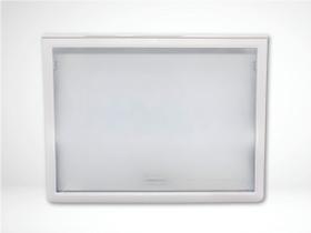 Prateleira de vidro refrigerador electrolux tw42 orig - 70204455