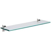 Prateleira de Vidro Reta Glass com 500x100x8 mm - 91220510 - TRAMONTINA