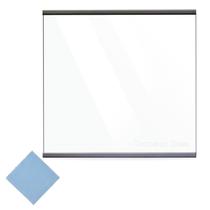 Prateleira de vidro superior do refrigerador Whirlpool W11188040 Replacement Prateleira de vidro superior do refrigerador Whirlpool W11188040 Replacement