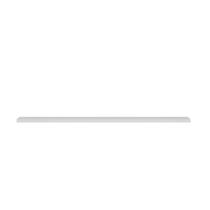 Prateleira Decorativa 218cm Marisa Nature Fosco L04 - D Rossi Prateleira Decorativa 218cm Marisa Nature Fosco L04 - D Rossi