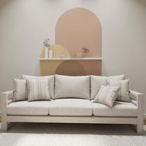 Prateleira Decorativa para Livros 120 X 20cm Prateleira Decorativa para Livros 120 X 20cm