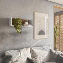 Prateleira Decorativo Nicho Moderno Demadero Nicioli Prateleira Decorativo Nicho Moderno Demadero Nicioli