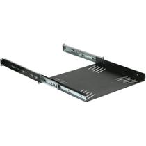 Prateleira Deslizante de Aço para Rack Odyssey 1U 19"