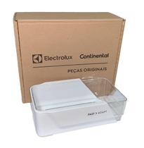 Prateleira Deslizante Geladeira Dm84x DM85X DM86 Electrolux
