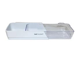 Prateleira deslizante geladeira electrolux df56 tf71 tf70