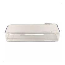 Prateleira Deslizante Porta Geladeira Electrolux A04144401