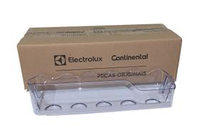 Prateleira dispenser de lata geladeira dc35a re31 electrolux