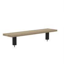 Prateleira Divisor Central 1100x203mm Pccp110