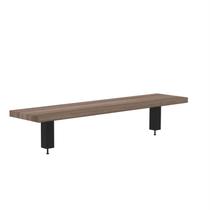 Prateleira Divisor Central 1100x203mm Pccp110