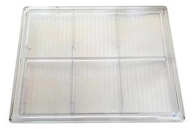 Prateleira Do Freezer Refrigerador Dc51 Electrolux A99486801