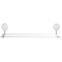 Prateleira docol dot cr 02130306 Prateleira docol dot cr 02130306
