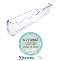 Prateleira Drink Express Retrátil Original Electrolux - Resfriamento Rápido de Bebidas