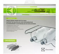 Prateleira Electrolux De Garrafas Universal P/ Refrigerador Prateleira Electrolux De Garrafas Universal P/ Refrigerador