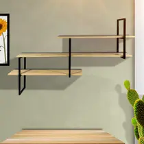 prateleira elegante moderna industrial suspensa prateleira elegante moderna industrial suspensa