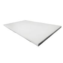 Prateleira em MDF Closet Branco 60 x 39 Cm Prateleira em MDF Closet Branco 60 x 39 Cm